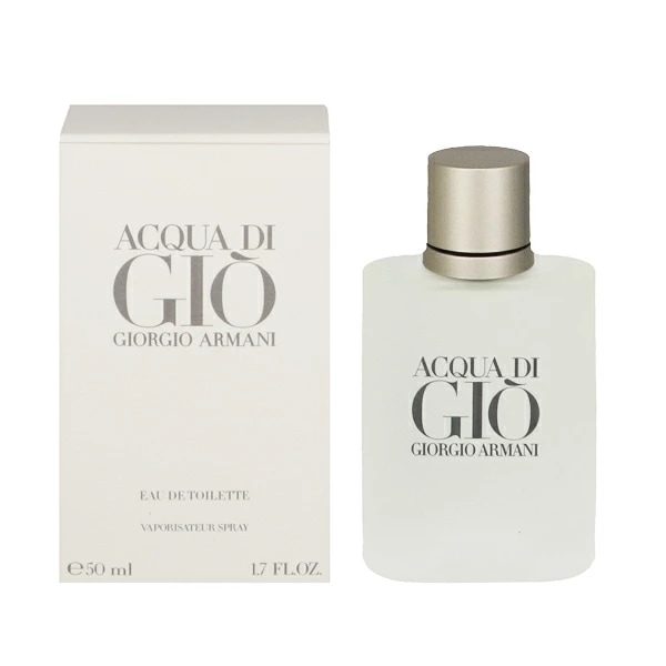 アクア ディ ジオ オム EDT SP 50ml