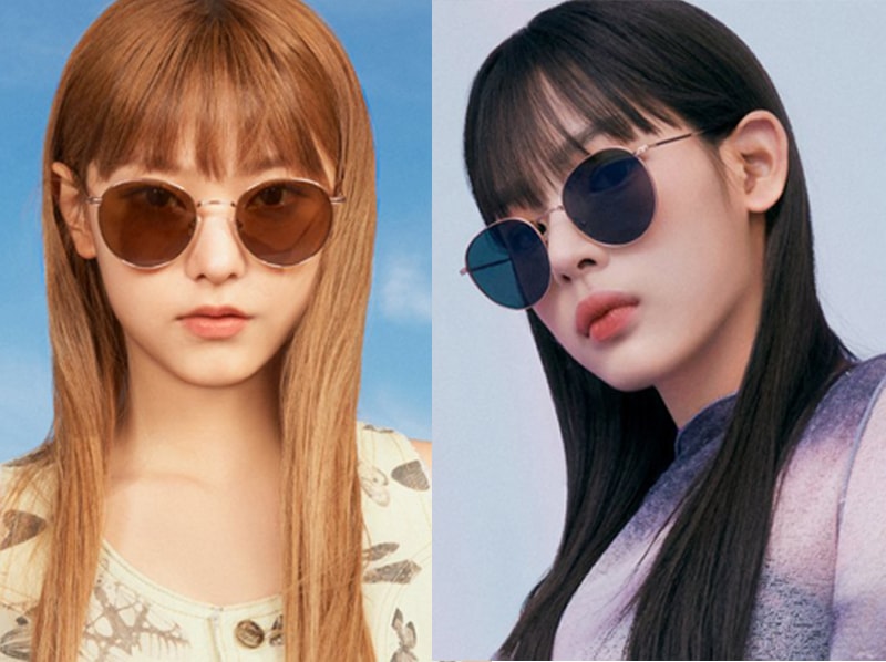 [CARIN][NewJeans着用ブランド]アンナN -C1/C2