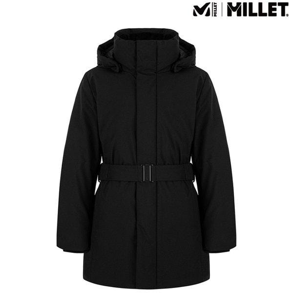 [新商品30％特価] 女性冬ダウンコート型ミドル丈LDシェールベルダウンジャケット_MLUWD659_US