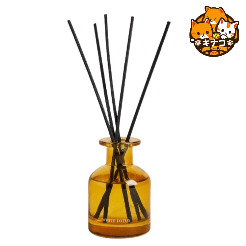 ザラホーム ZARA HOME ホワイトロータス ディフューザー 120ml/250ml