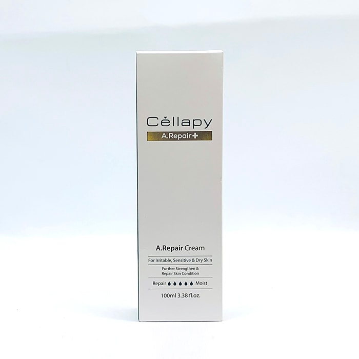 セラピ エイリペア クリーム 100ml