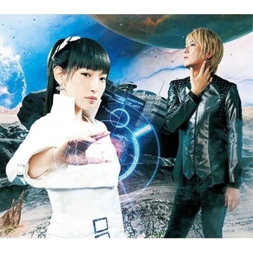 fripSide ／ infinite synthesis 4(初回限定盤)(Blu-ray Disc.. (CD) GNCA-1542 4,198円