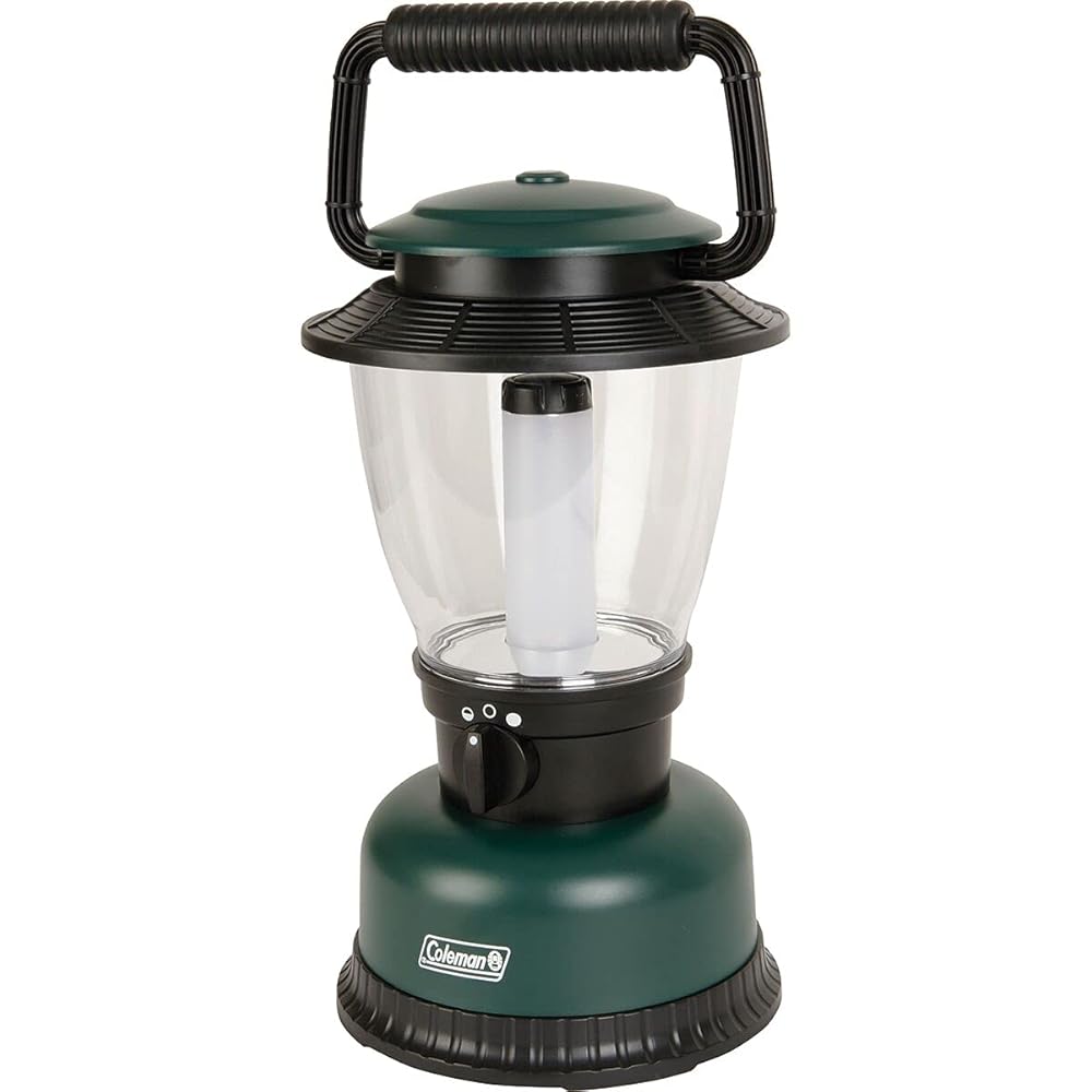Coleman CPX 6 Rugged LED Lantern, X-Large