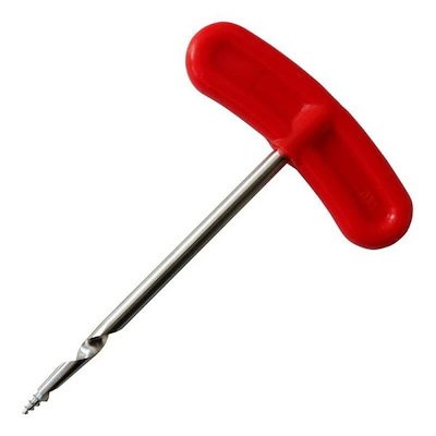 他サイト： スターエム 木ネジビット 3．0mm 大工道具 錐 ピット 皮ポンチ ハトメ ミニピットの商品画像