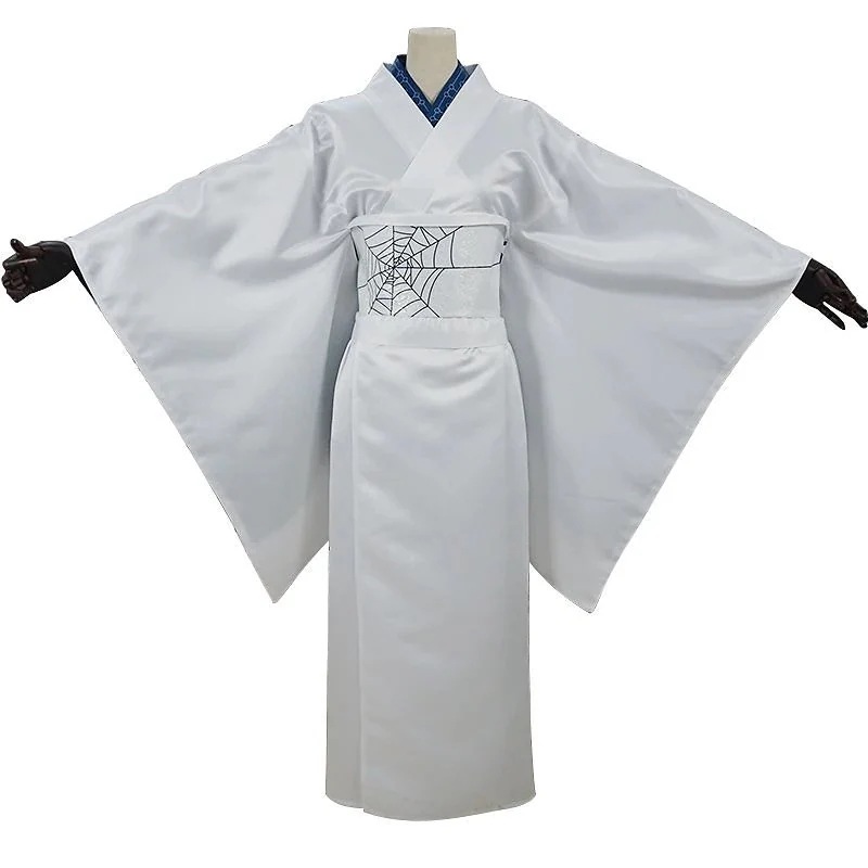 田山蜘蛛 累の姉 コスプレ衣装　コスチューム ハロウィン