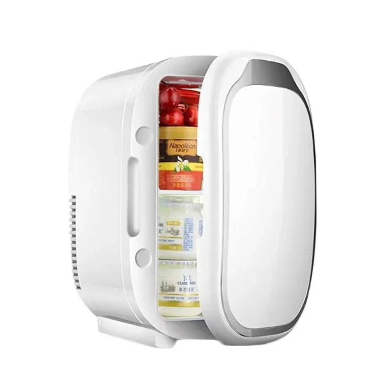 凍結加熱DC12-24V/AC220V冷蔵庫 19Lミニ車冷蔵庫 コンプレッサー家庭用 新品ピクニック冷凍加熱クーラー冷凍庫