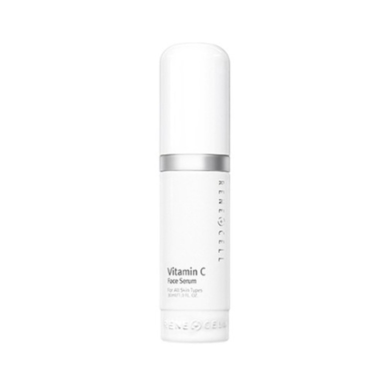 ビタミンCフェイスセラム30ml