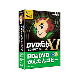 Windows 11対応 Dvdfab まとめ Dvd Bd 4kuhdをコピー リッピングする Pcまなぶ