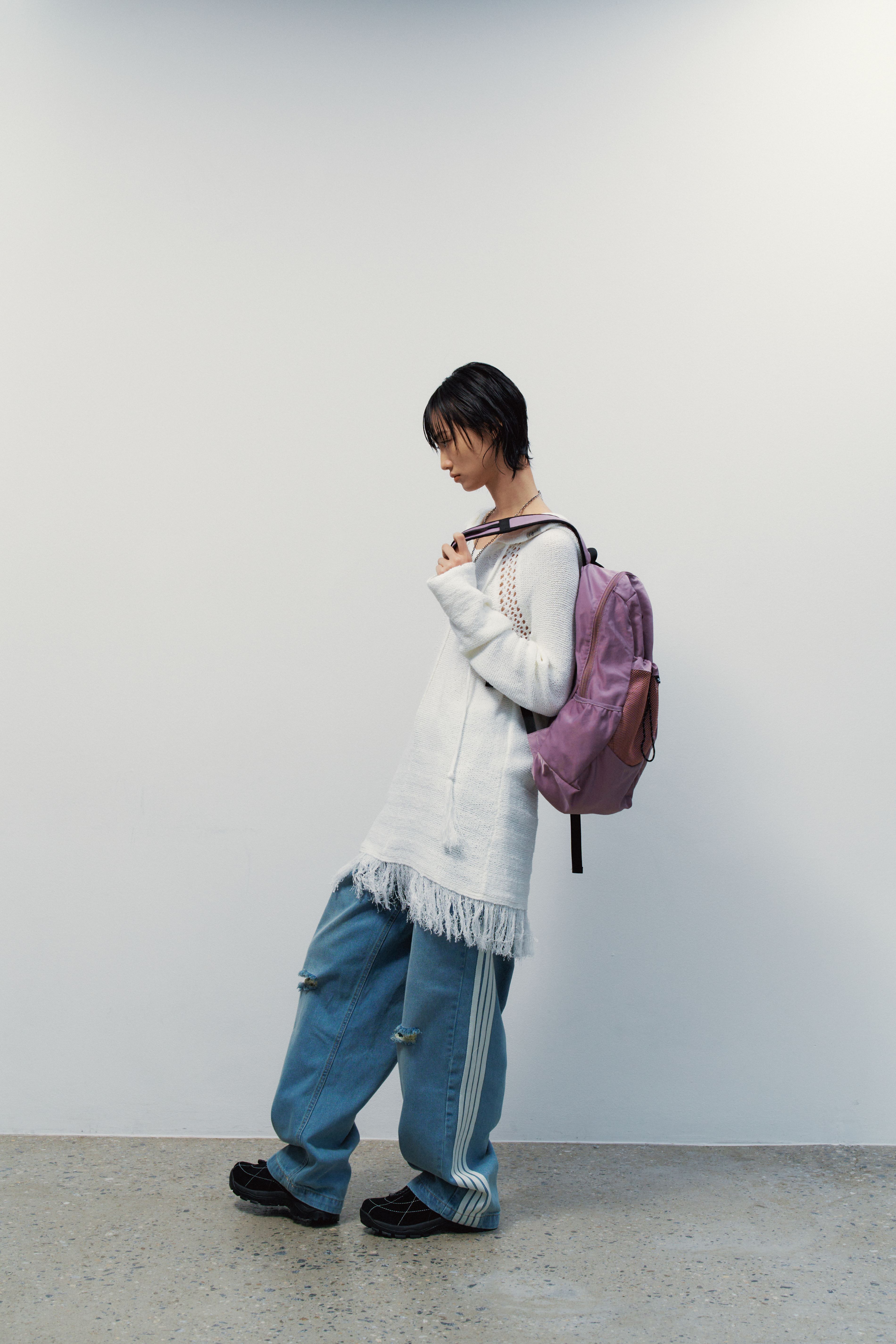 [Square Line] S071 Wunder