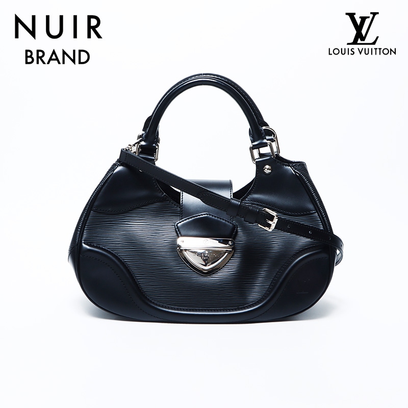 ショルダーバッグ ブラック WS11272