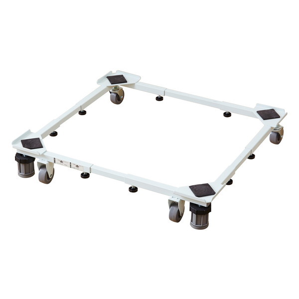 DSW-151 角パイプ洗濯機台