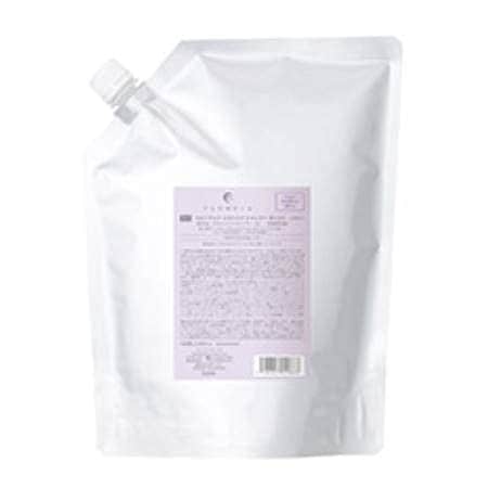 Qoo10最安値挑戦 デミ フローディア スキャルプシャンプー モイスト レフィル 2000ml