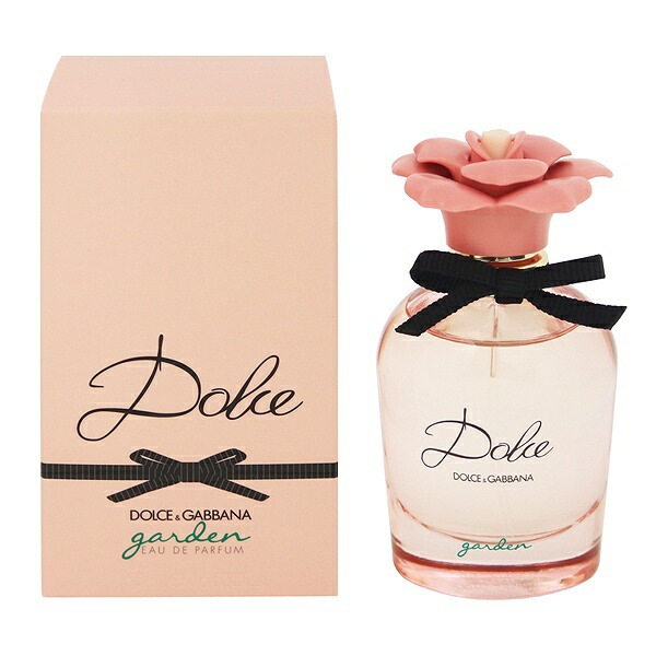 ドルチェ ガーデン EDP SP 50ml