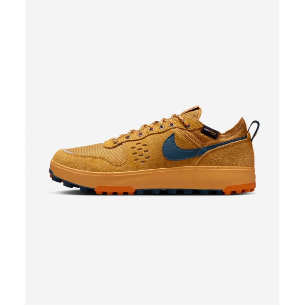 ナイキナイキ C1TY プレミアム M-ウィット:ゴールデンオータム:サンセット:ナイトシェード/HJ4316-700