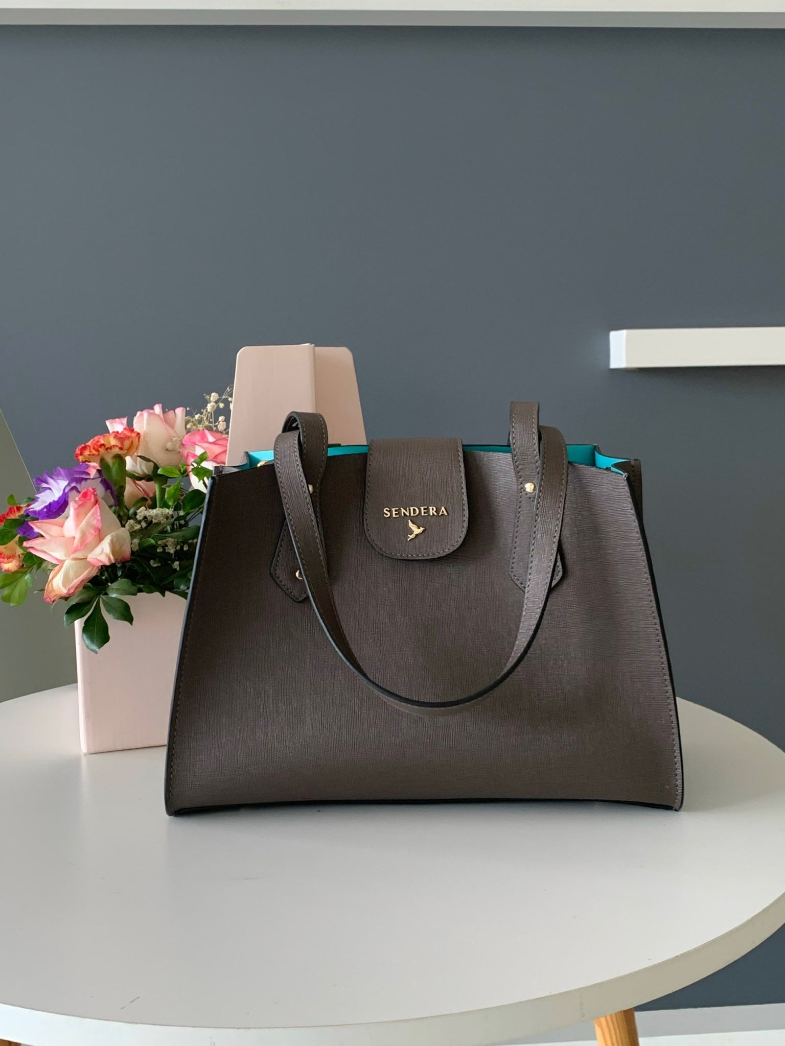 VEGAN Satchel29 17,760円