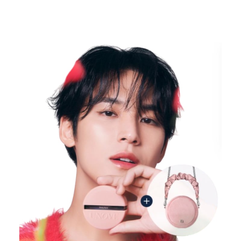 BEST/NEW/SEVENTEEN ミンギュPICK]Haier Perfume Misty/ヘア香水/ROSY AURA/WARM PETALS/TENDER BLOOM