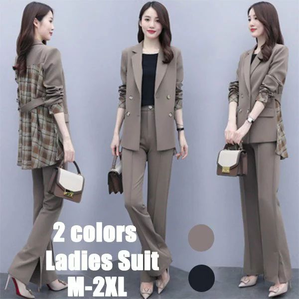 人気 卒業式 スーツ 母 セットアップ パンツスーツ レディース 2点セット 50代ファッション フォーマル セレモニースーツ 秋冬 着痩せ 通勤 20代 30代 40代 50代 母の日 プレゼント