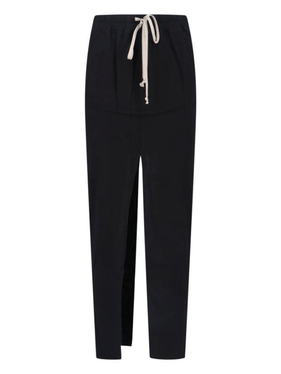 DRKSHDW Women Mid Skirts DS01F4341 RN 9 Black