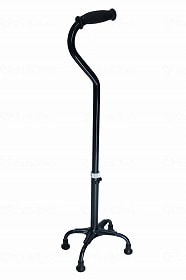 田辺プレス テトラ/ケイン α 青墨 S