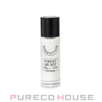 NONFICTION(ノンフィクション) フォーゲットミーノット ポータブル EDP 30ml 7,752円