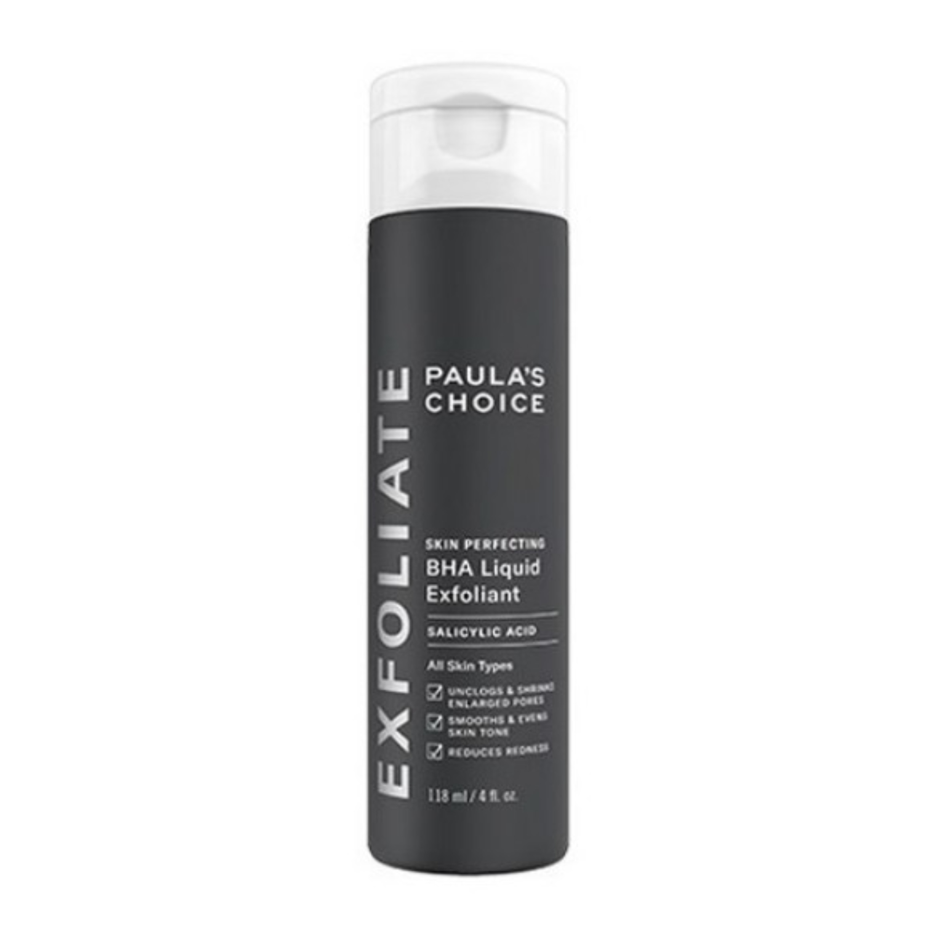 BHA(Salicylic Acid) リキッド 118ml
