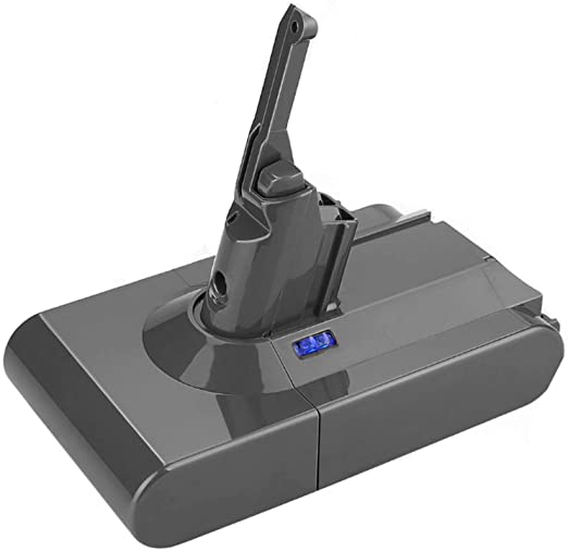 バッテリー V8 交換大容量4000mAh21.6V86.4WhV8