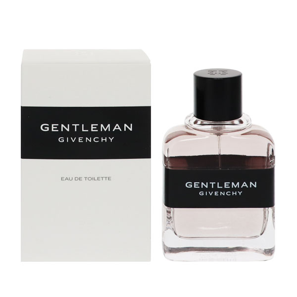 ジェントルマン EDT SP 60ml