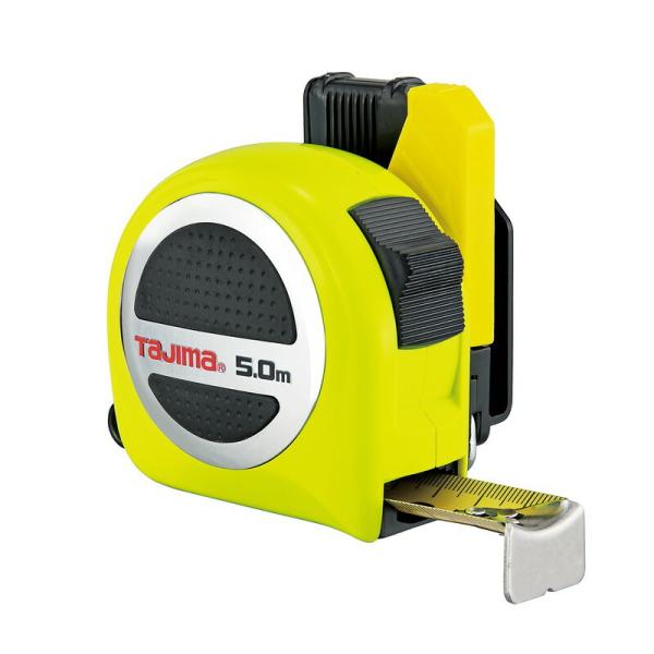 タジマ 剛厚セフスパコン25 5．0 GASFSP2550 大工道具 測定具 タジマコンベ