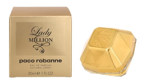 Paco Rabanne(パコラバンヌ) パコ ラバンヌ レディミリオン オードパルファム 30mL