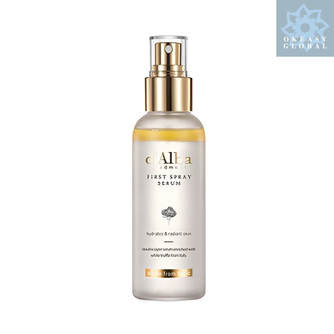 ファーストスプレーセラム 100ml+100ml企画