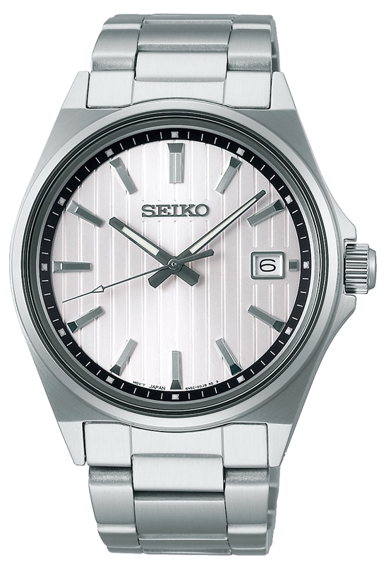 セイコー 【国内正規品】セイコーセレクション　Sシリーズ クオーツ　メンズタイプ SBTH001