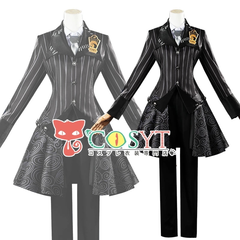 ツイステ風 Lost in the Book～始まりのハロウィーン～ リドル コスプレ衣装 仮装 変装 コスプレ cosplay ゲーム イベント パーティ 20,038円