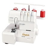【可偉さん専用】INTEGRATE L1-5CL　ロックミシン　インテグレート 楽天市場】【アウトレット商品】カバーステッチ対応 ロック