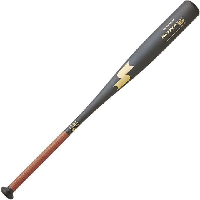 SSK(エスエスケイ) プロエッジ 硬式野球用金属製バット スカイフライト NSR EBB1103-9038野球
