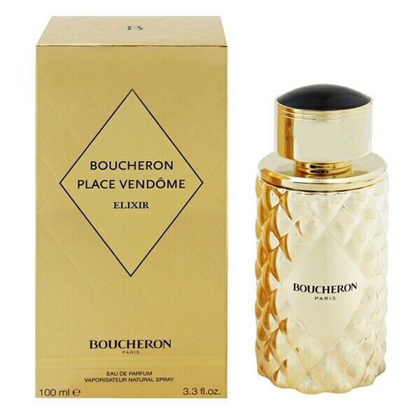 プレイス ヴァンドーム エリクシール EDP SP 100ml