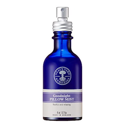他サイト： NEALS YARD REMEDIES(ニールズヤードレメディーズ) グッドナイトピローミスト ラベンダー カモミール ゼラニウム 45ミリリットル (x 1)の商品画像
