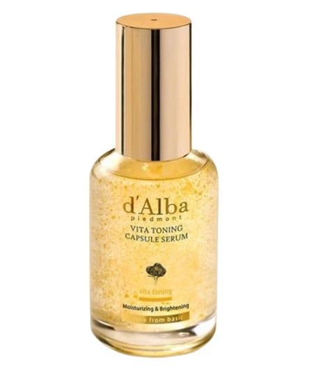 ビタ トニング カプセル セラム 50ml