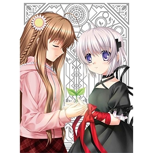 Rewrite 12(完全生産限定版)(Blu-ray Disc) (Blu-ray) ANZX-13523