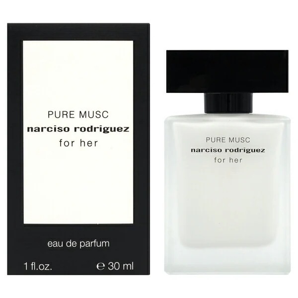 ピュア ムスク フォーハー EDP SP 30ml PURE MUSC FOR HER【香水 レディース】