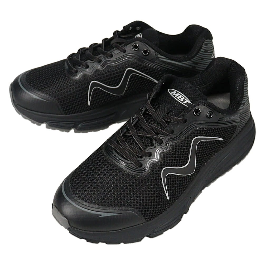 コロラド X ブラック 702640-257Y