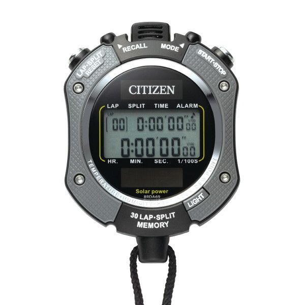 エバニュー EGA259 ストップウォッチ8RDA69