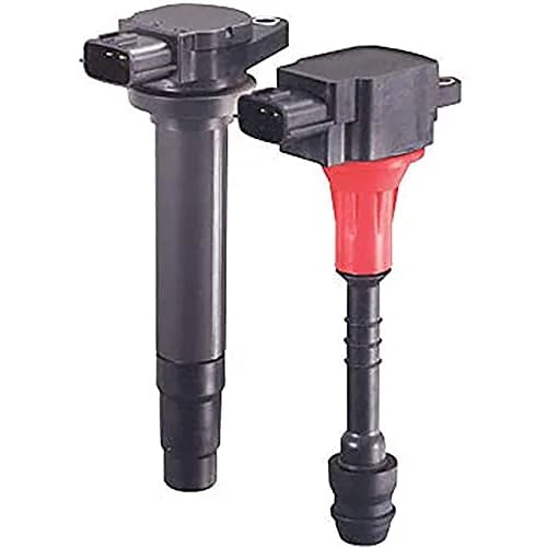 Astemo(アステモ) 自動車補修部品 イグニッションコイル 対応純正番号 30520-5Z2-0