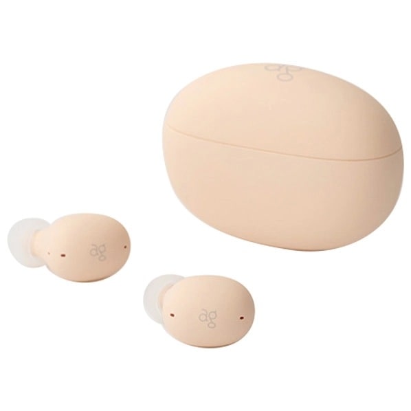 UZURA [CORAL] 完全ワイヤレスイヤフォン