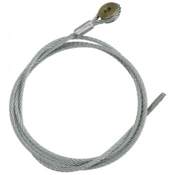 マーベル ロードワイヤー LW-4