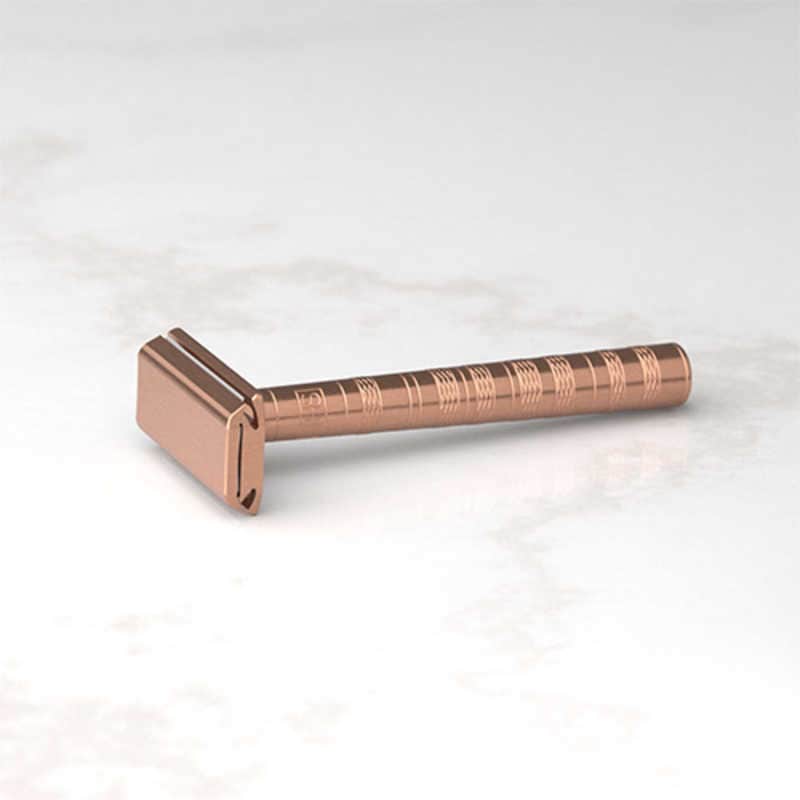 HENSONSHAVING　Henson Shaving ヘンソンシェービング カッパー