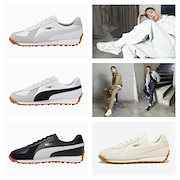 Qoo10 | BTS-PUMA-スニーカーの検索結果(人気順) : BTS-PUMA