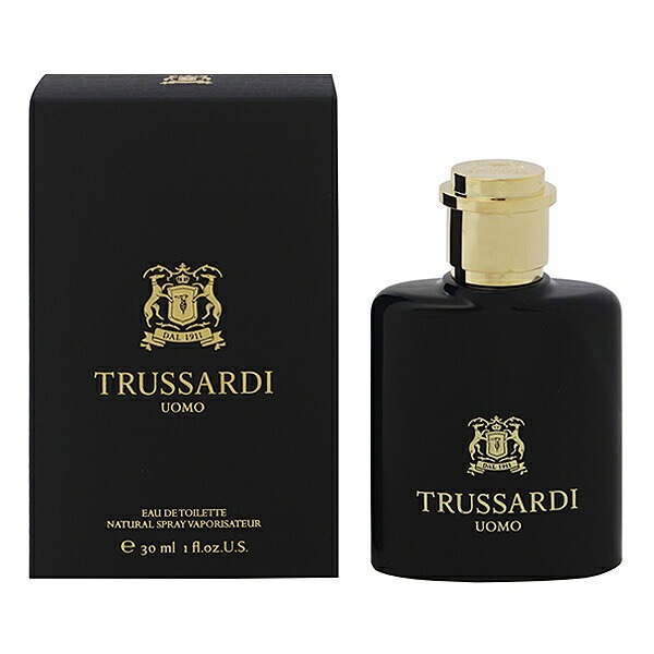 トラサルディ ウォモ EDT SP 30ml