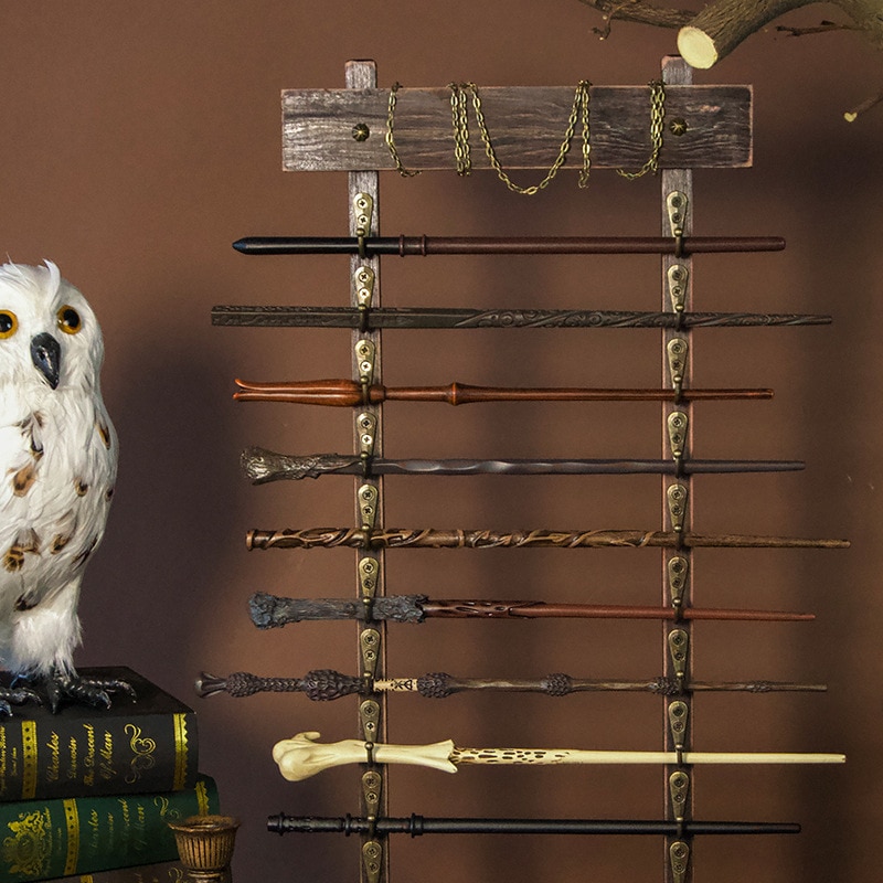 ハリー・ポッターの杖ワーナー・ハーマイオニー・マルフォイの小道具魔法の杖 5,160円