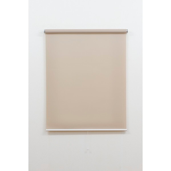 Fullness L2954 DNツッパリRS 60X135 BR ブラウン つっぱり式ロールスクリーン 60×135cm メーカー直送 5,645円