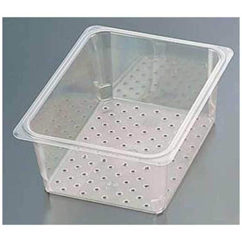 キャンブロ社　キャンブロ コランダーホットパン 13CLRHP 1/1×76 　AHT7907